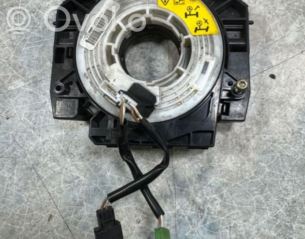 Mini One - Cooper R50 - 53 Gaisa spilvenu lenta (SRS gredzens) 