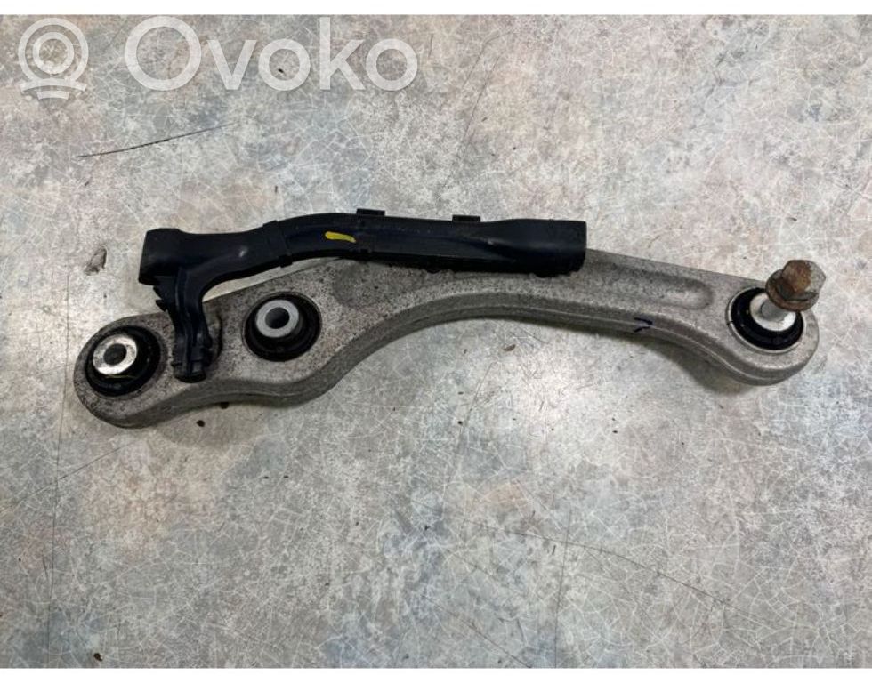 Bentley Continental Rear control arm 