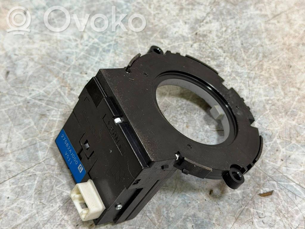 Subaru Forester SJ Lenkwinkelsensor Airbagschleifring Wickelfeder 
