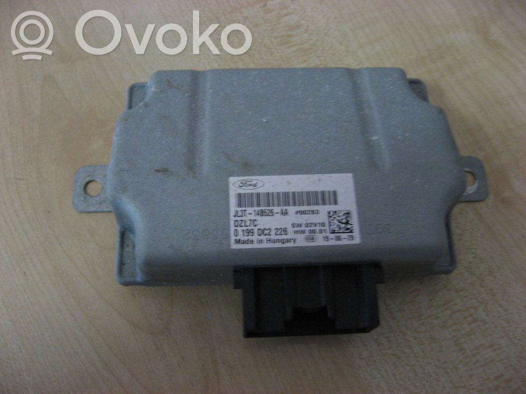 Lincoln Navigator Keyless (KESSY) go control unit/module 