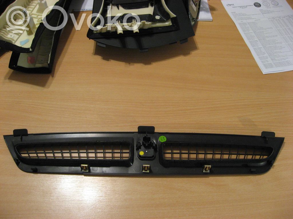 Cadillac CT6 Inny element deski rozdzielczej 