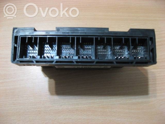 Cadillac CT6 AHM trailer towing control unit/module 