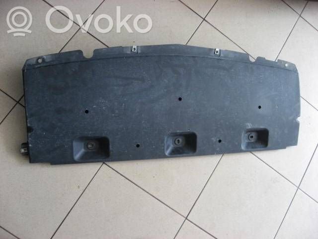 Cadillac CT6 Trunk boot underbody cover/under tray 