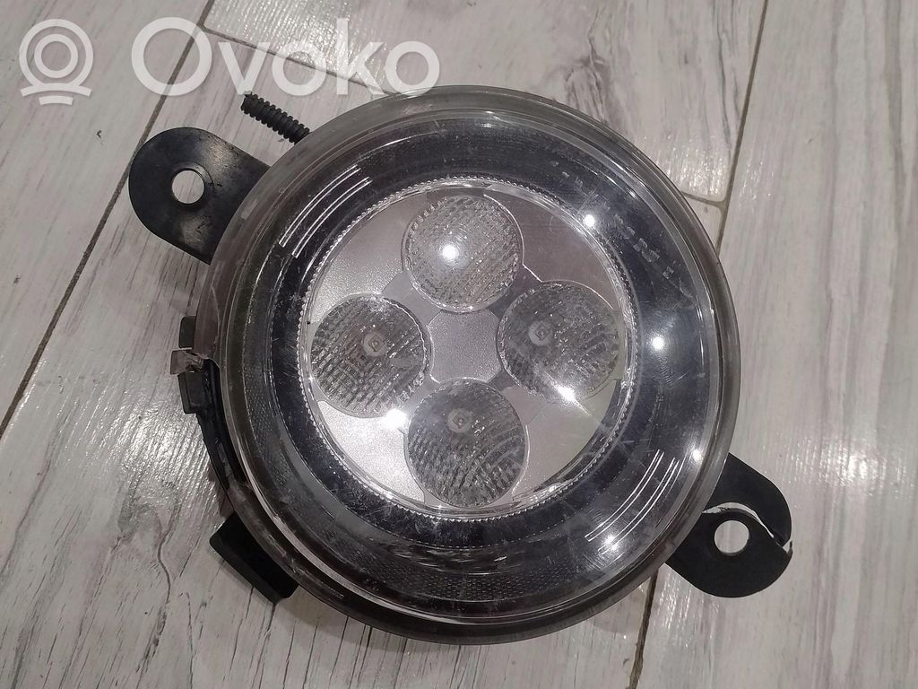 Renault Twingo III LED Daytime headlight 