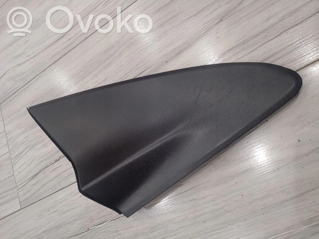 Ford Ka Fender end trim 