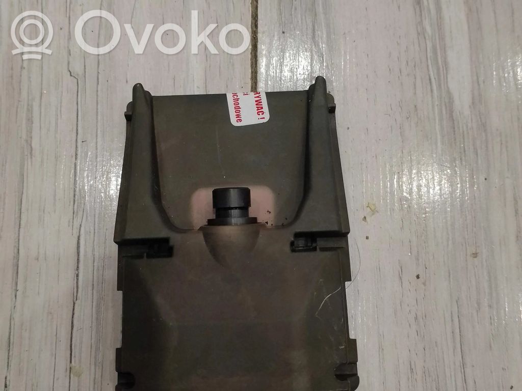 Peugeot Expert Capteur radar de distance 