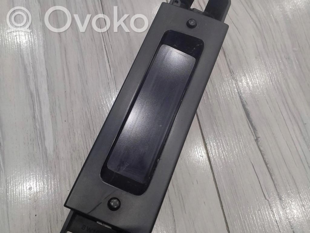 Peugeot 406 Pantalla/monitor/visor 