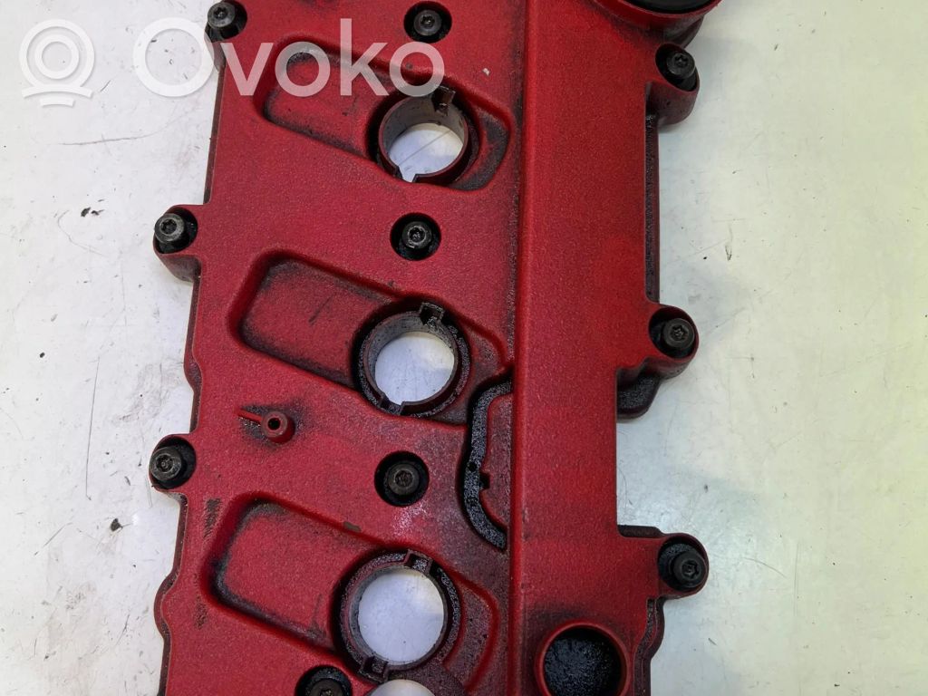 Audi RS4 B8 Ventildeckel 