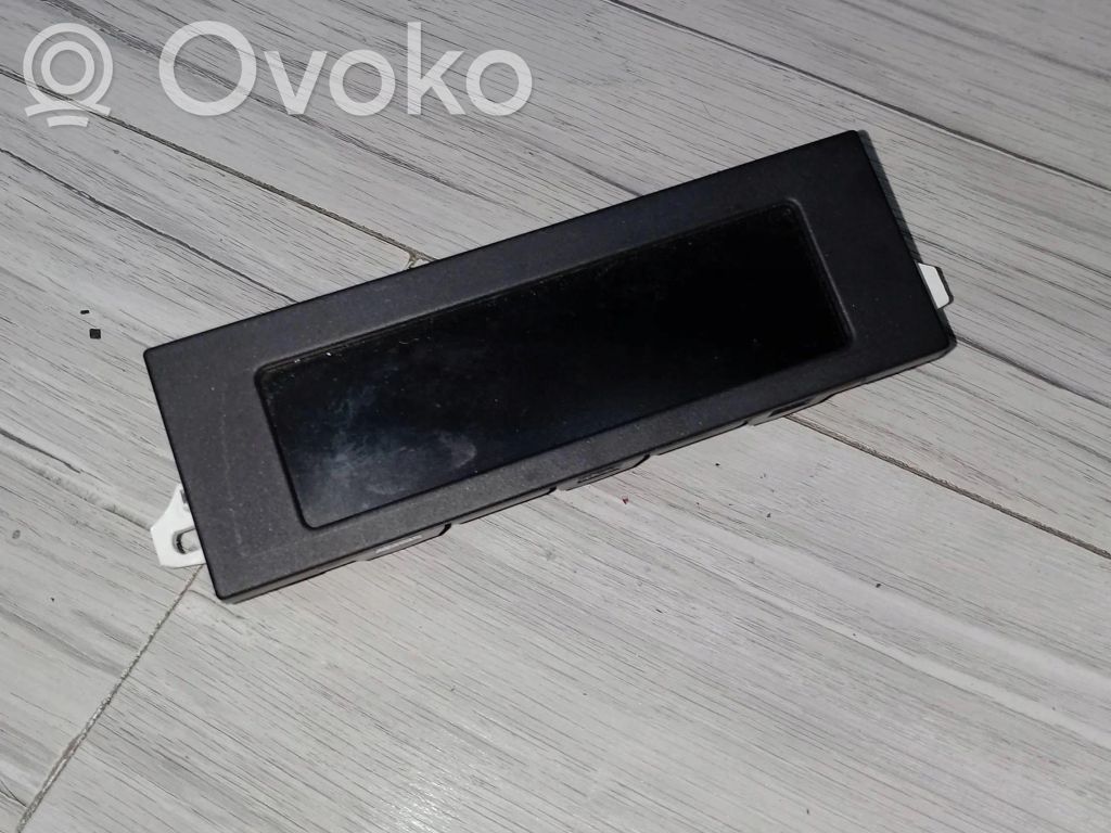 Screen/display/small screen   96771556XT