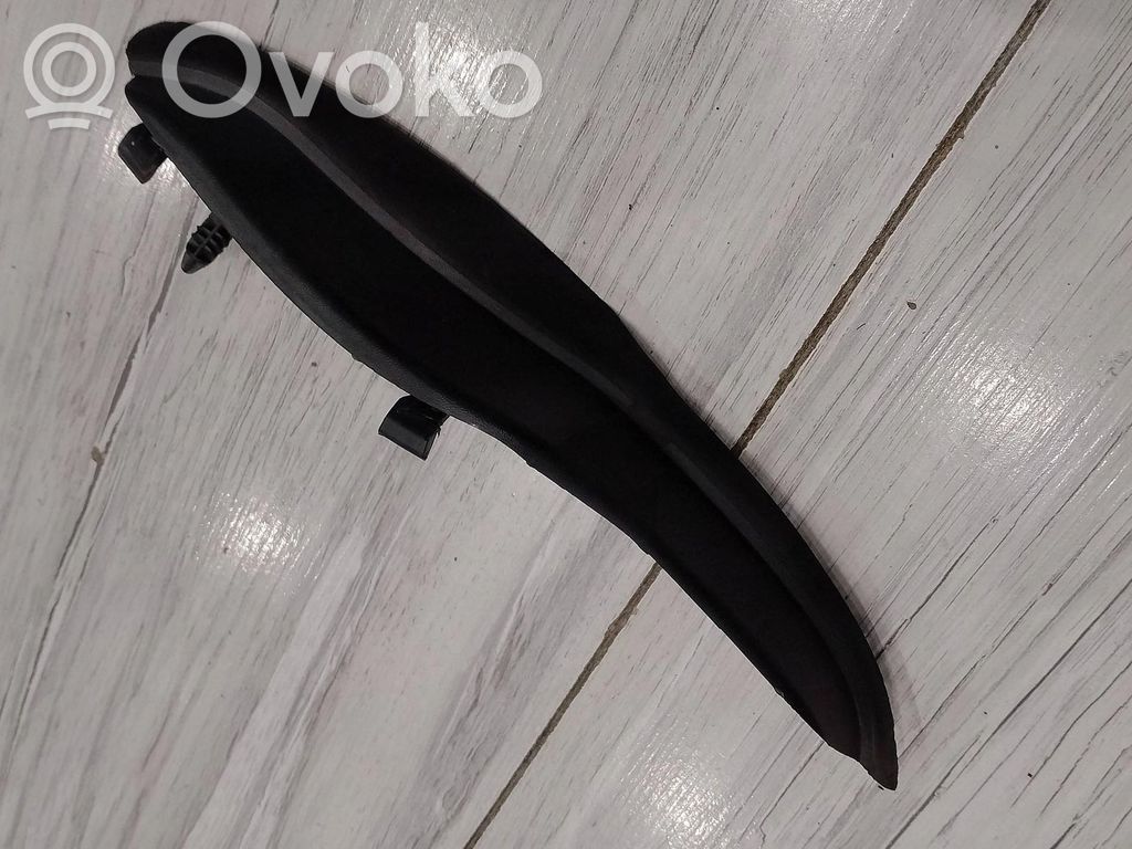 Renault Laguna III Rivestimento del tergicristallo 