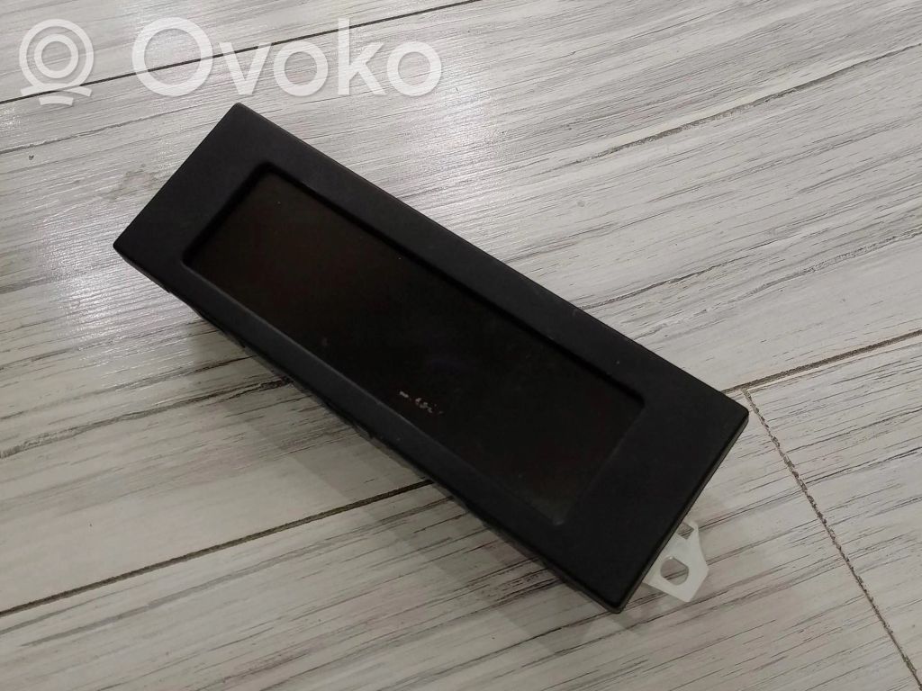 Citroen C3 Screen/display/small screen 