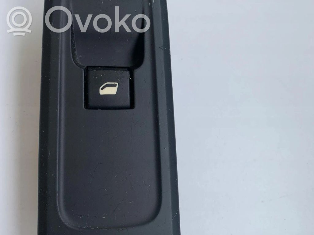 Citroen C3 Electric window control switch 