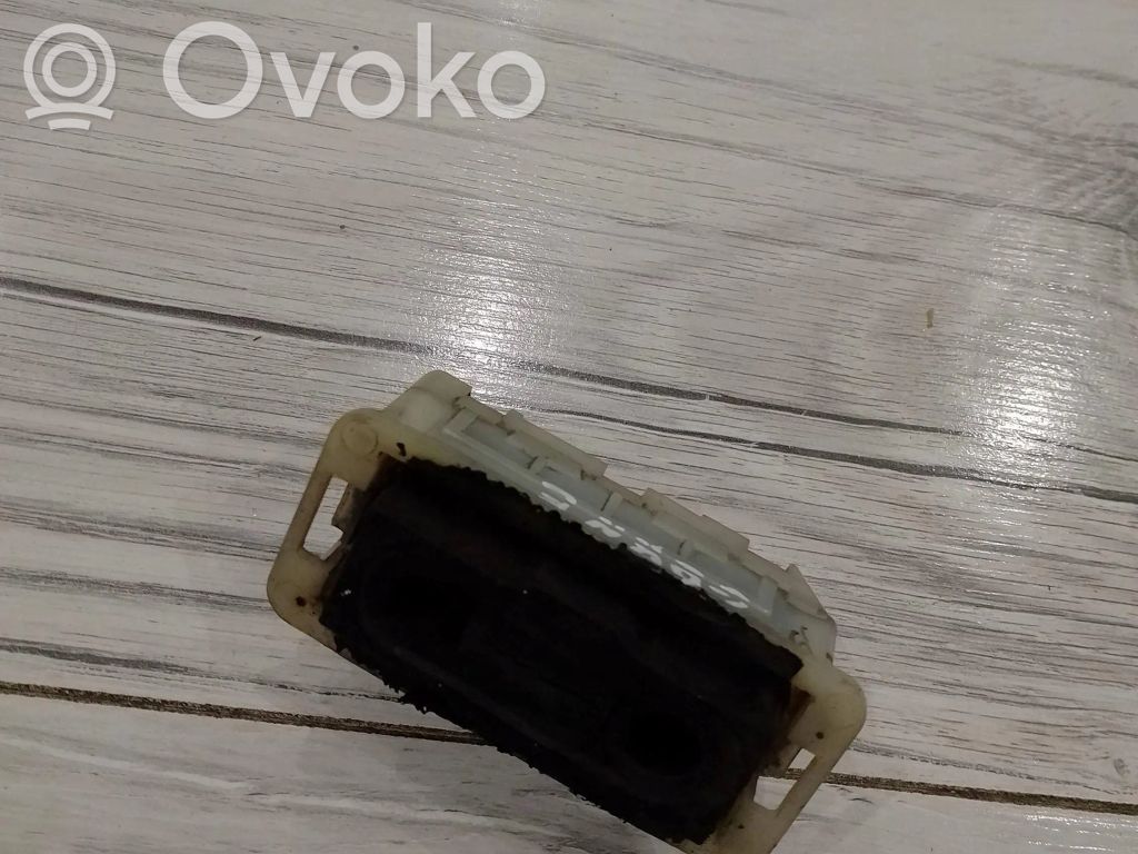 Peugeot 308 Suport radiator 