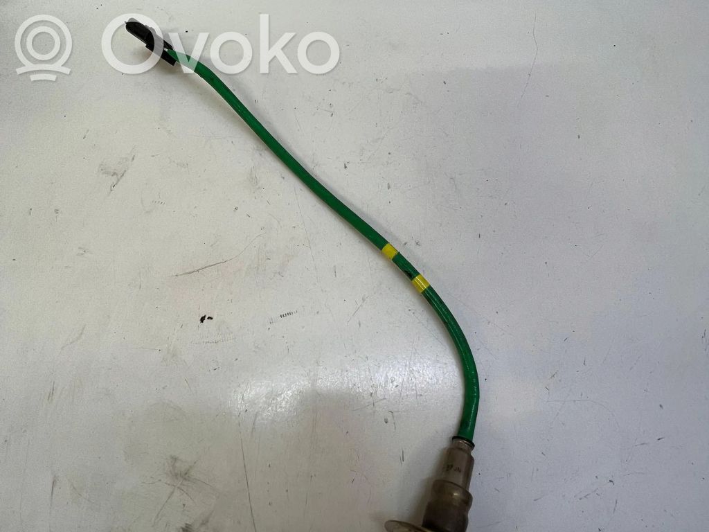 Renault Clio V Lambda probe sensor 