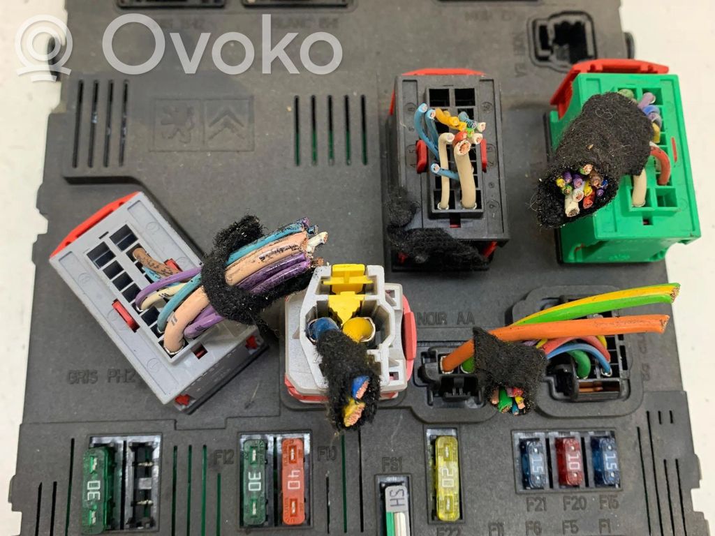 Mukavuusmoduuli   9650585780