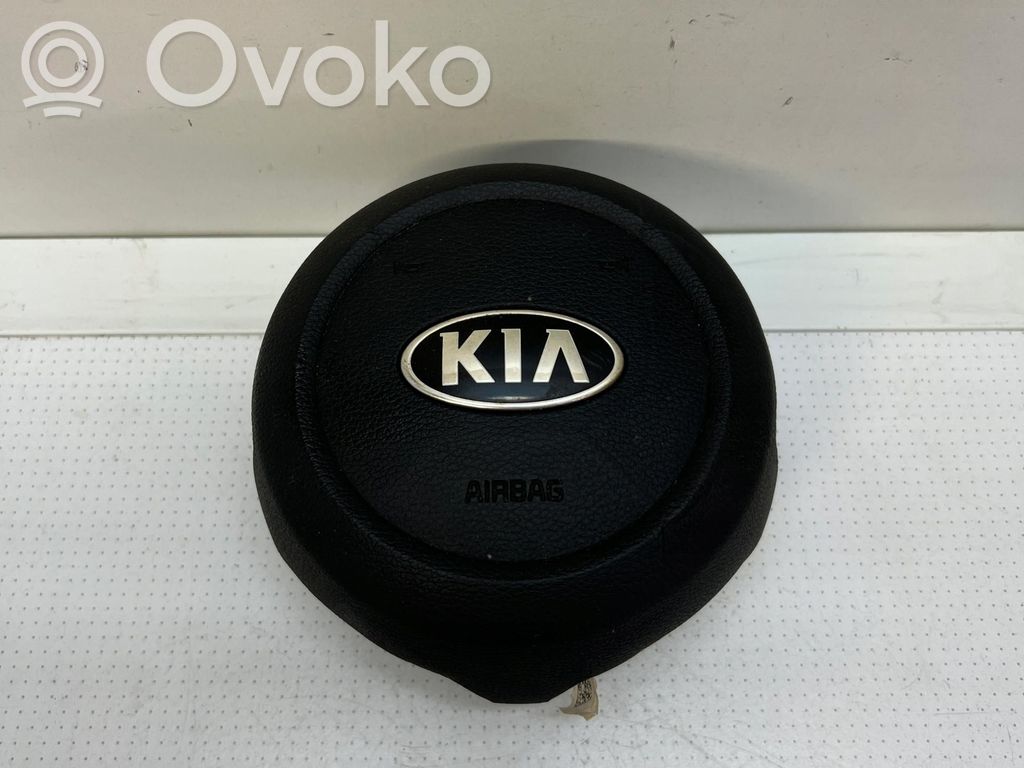 KIA Ceed Stūres drošības spilvens 