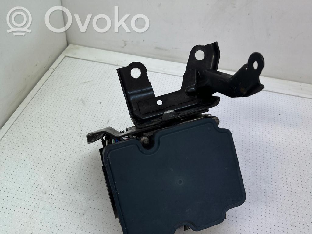 Citroen C1 ABS bloks 