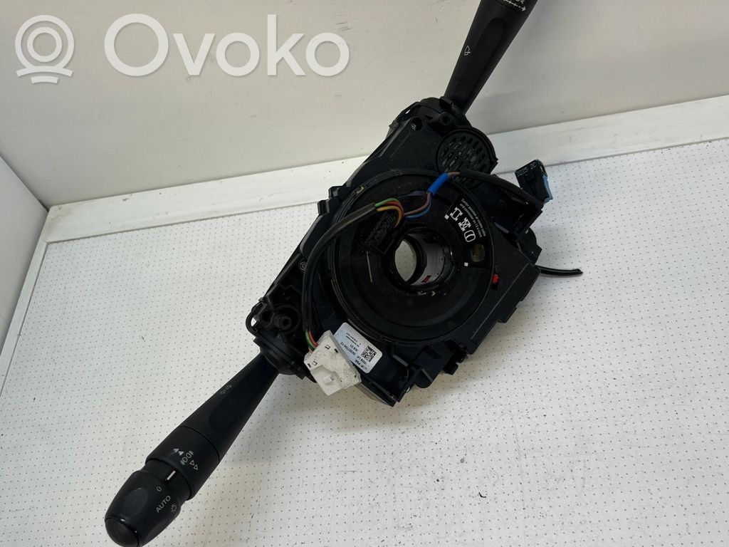 Citroen C4 Cactus Headlight wiper switch 