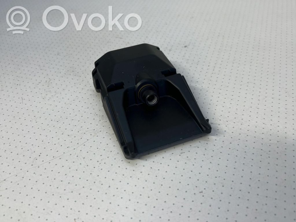 Citroen C3 Windshield/windscreen camera 
