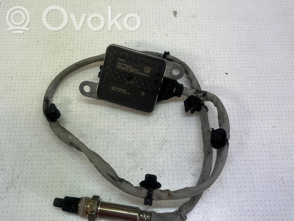 Renault Clio V Lambda probe sensor 