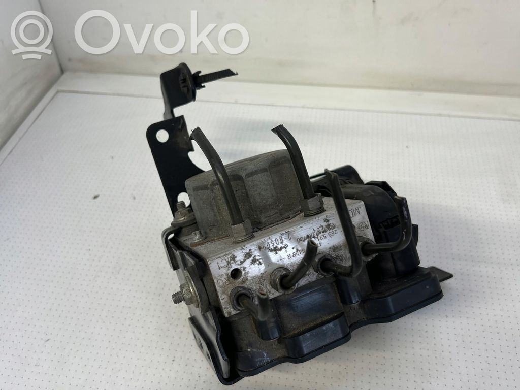 Renault Clio IV ABS Pump 