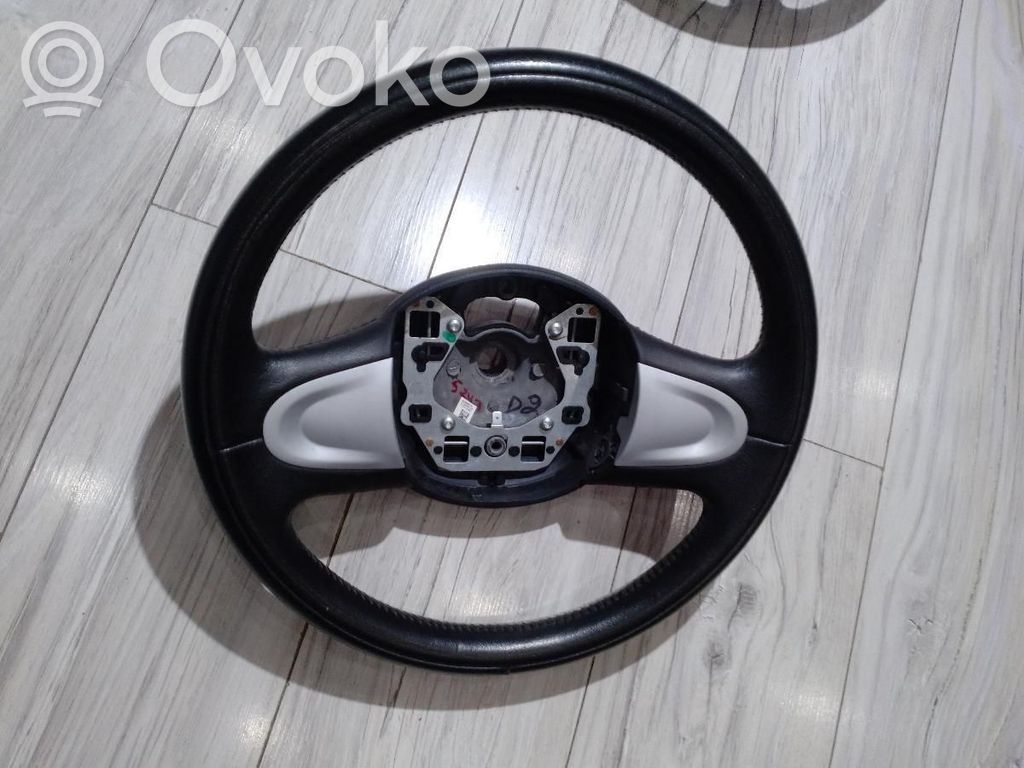 Mini One - Cooper Coupe R56 Ohjauspyörä 