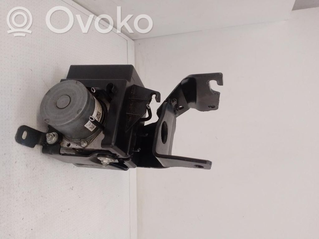 Citroen C3 ABS bloks 