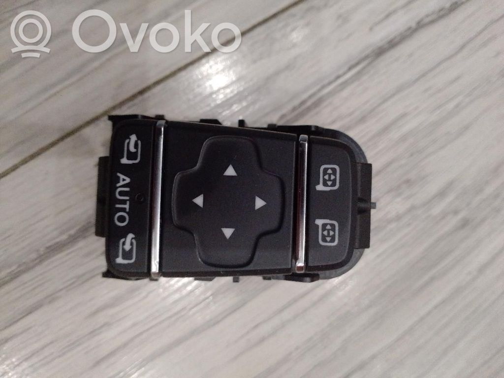 Renault Captur Other switches/knobs/shifts 