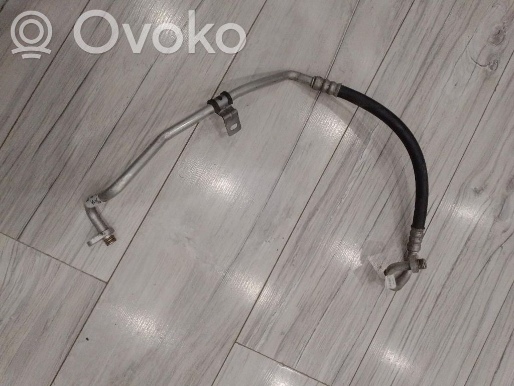 Citroen C4 Grand Picasso Ilmastointilaitteen putki (A/C) 