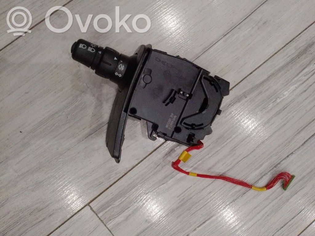 Renault Modus Light switch 