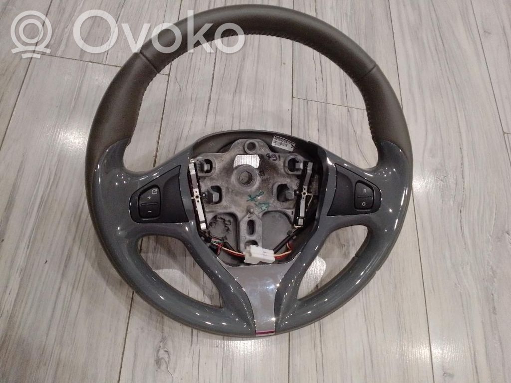 Renault Clio I Volan 
