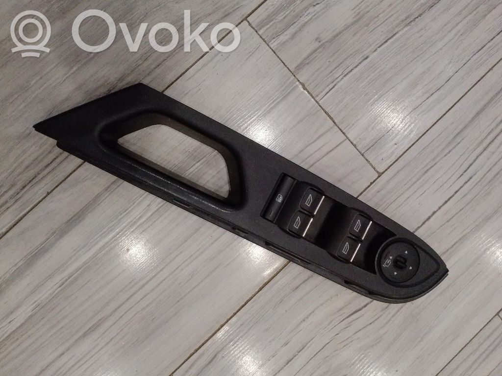 Ford B-MAX Electric window control switch 