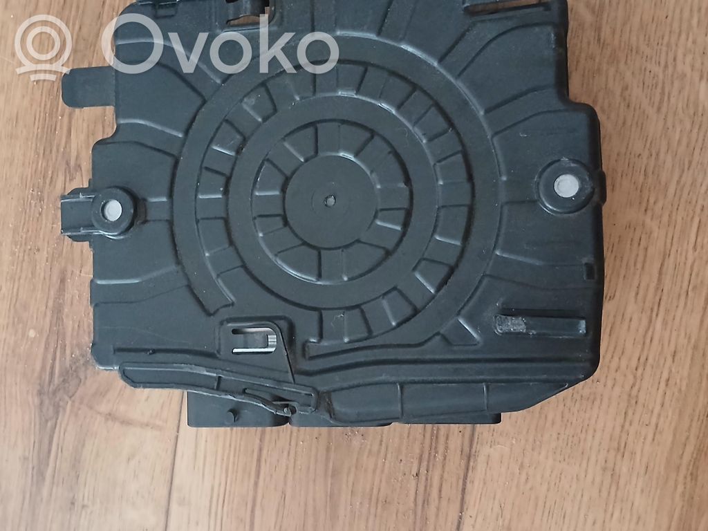 Citroen C3 Engine control unit/module ECU 