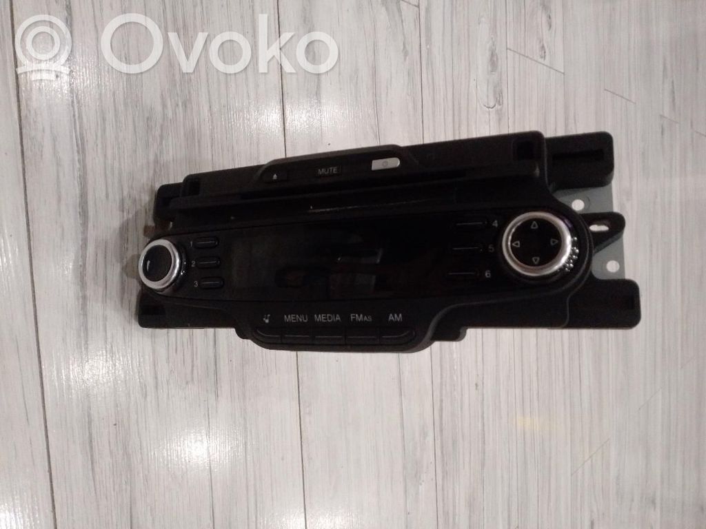 Citroen C3 Panel / Radioodtwarzacz CD/DVD/GPS 
