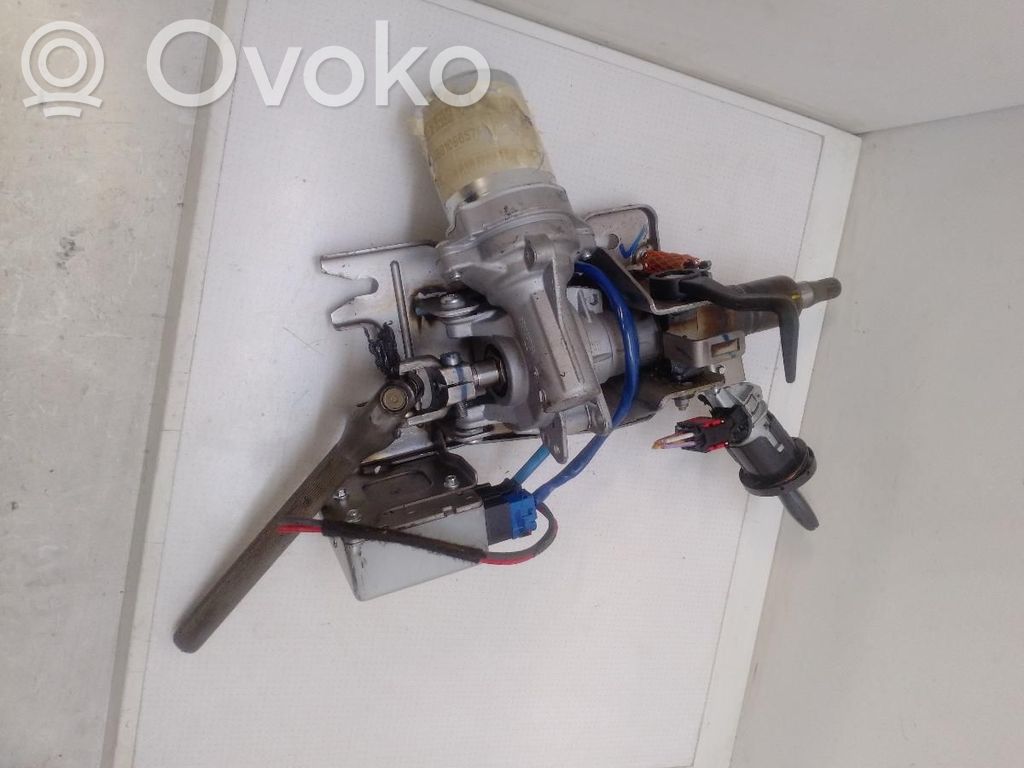 Renault Twingo II Steering rack electric part 