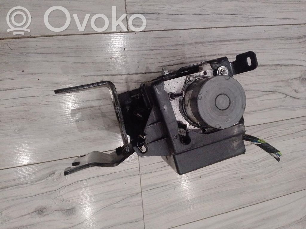 Citroen C3 ABS Pump 