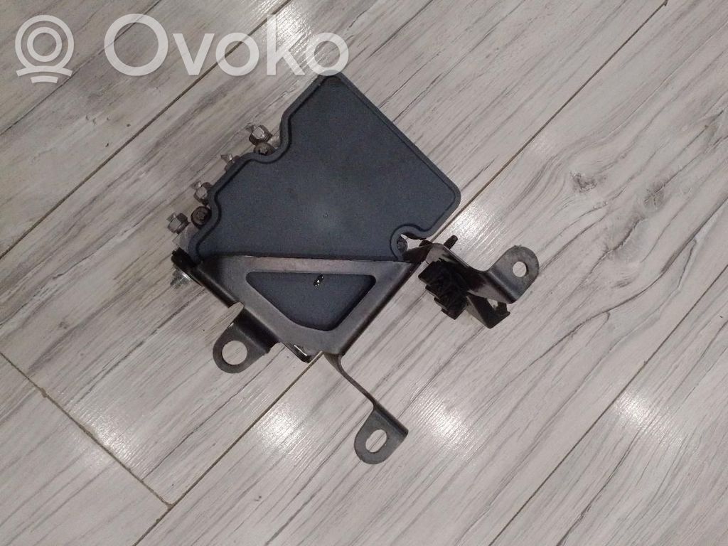 Renault Twingo III ABS Pump 