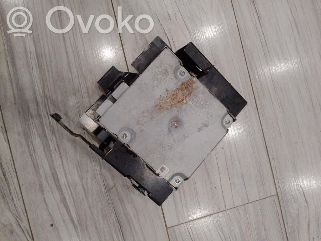 Porsche Cayenne (92A) Camera control unit module 