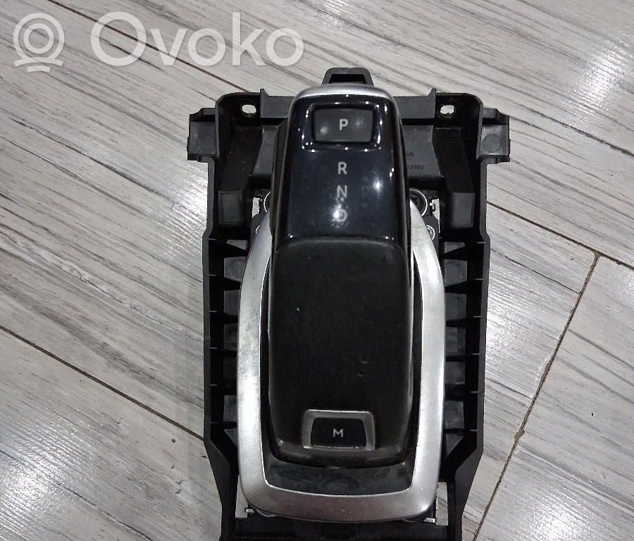 Peugeot 3008 II Selector caja de cambios 