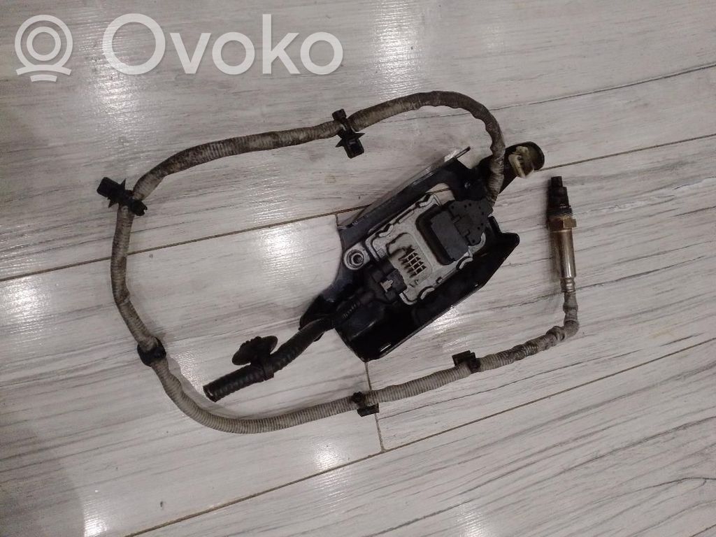 Renault Trafic III (X82) Lambda probe sensor 