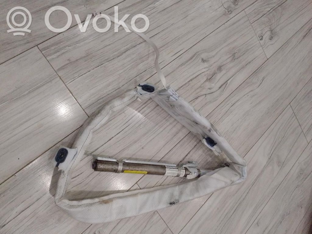 Fiat 500L Kurtyna airbag 