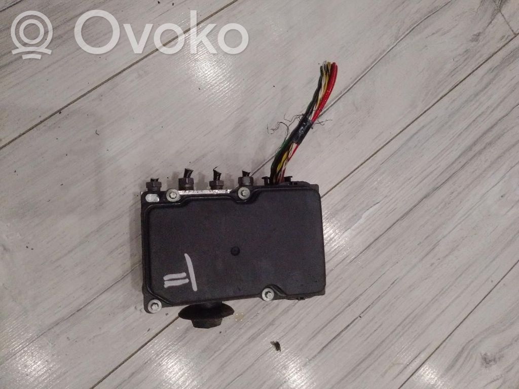 Ford Ka ABS Blokas 