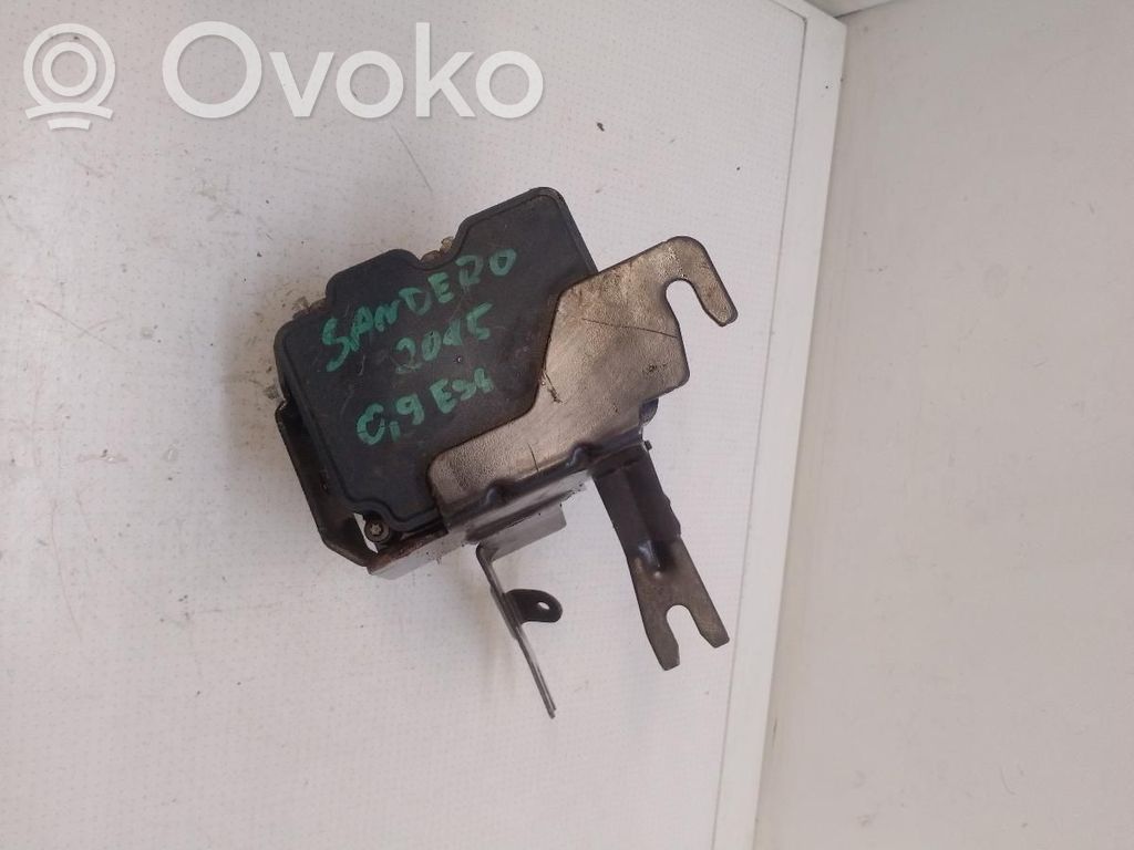 Dacia Sandero III ABS Pump 