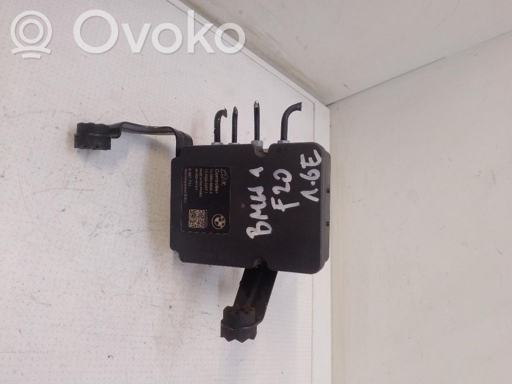 BMW 1 F20 F21 ABS Blokas 