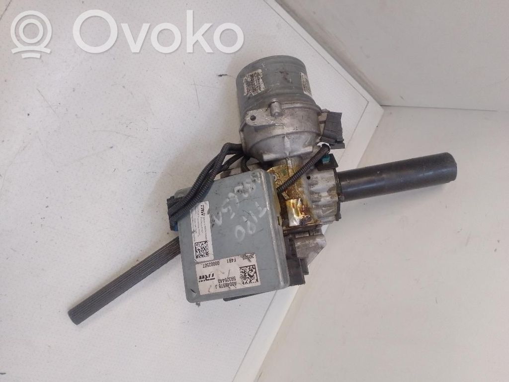 Fiat Tipo Steering rack electric part 