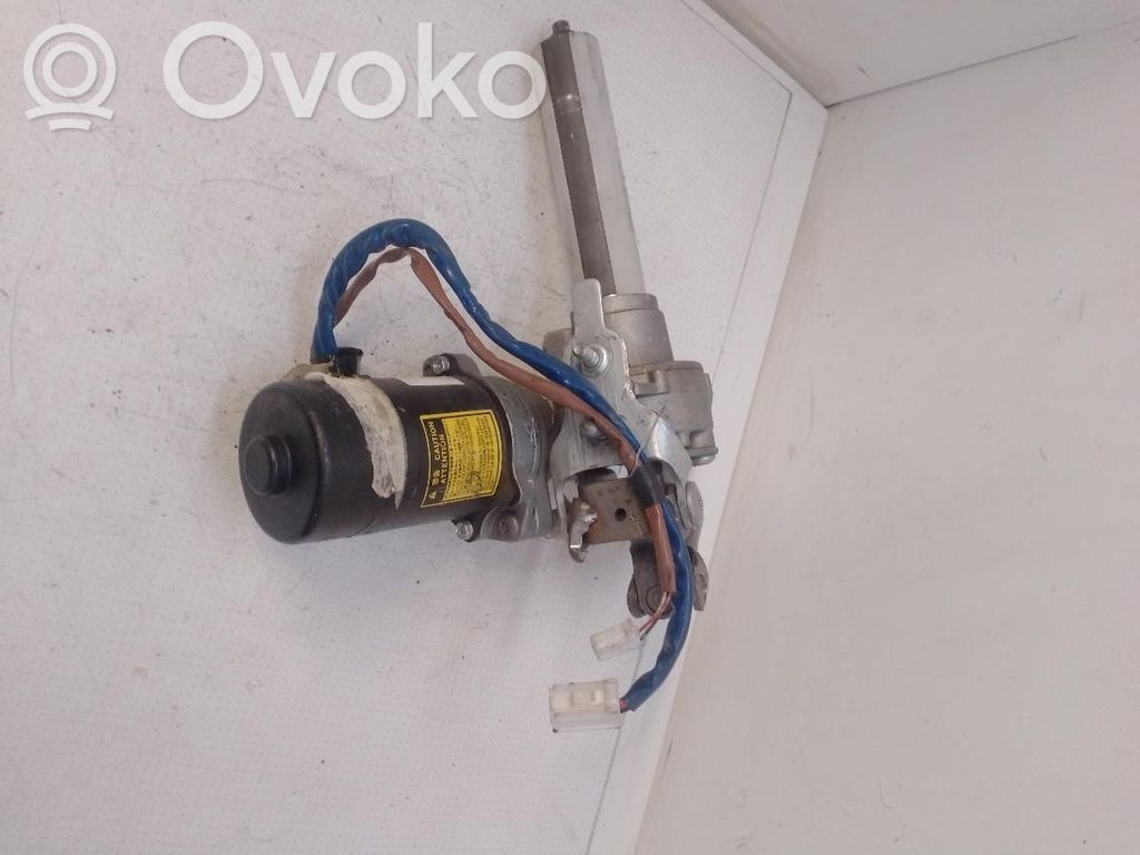 Toyota Yaris Steering rack electric part 