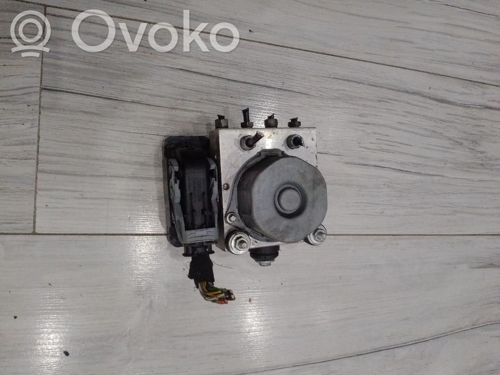 Lancia Ypsilon ABS Pump 