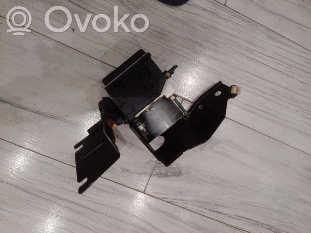 Renault Clio II ABS Pump 