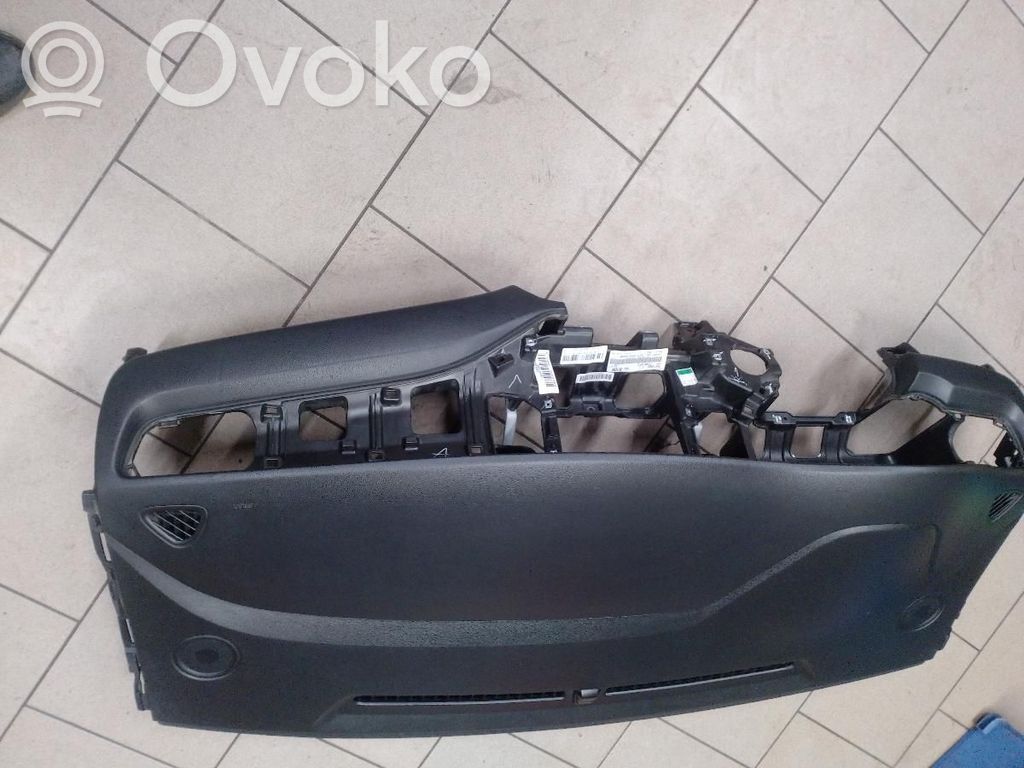 Deska rozdzielcza   84710A4100WK,84710A4100WK