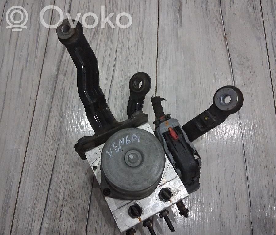 KIA Venga ABS bloks 